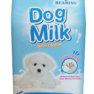 Bearing Dog Milk With Casein (300gm)