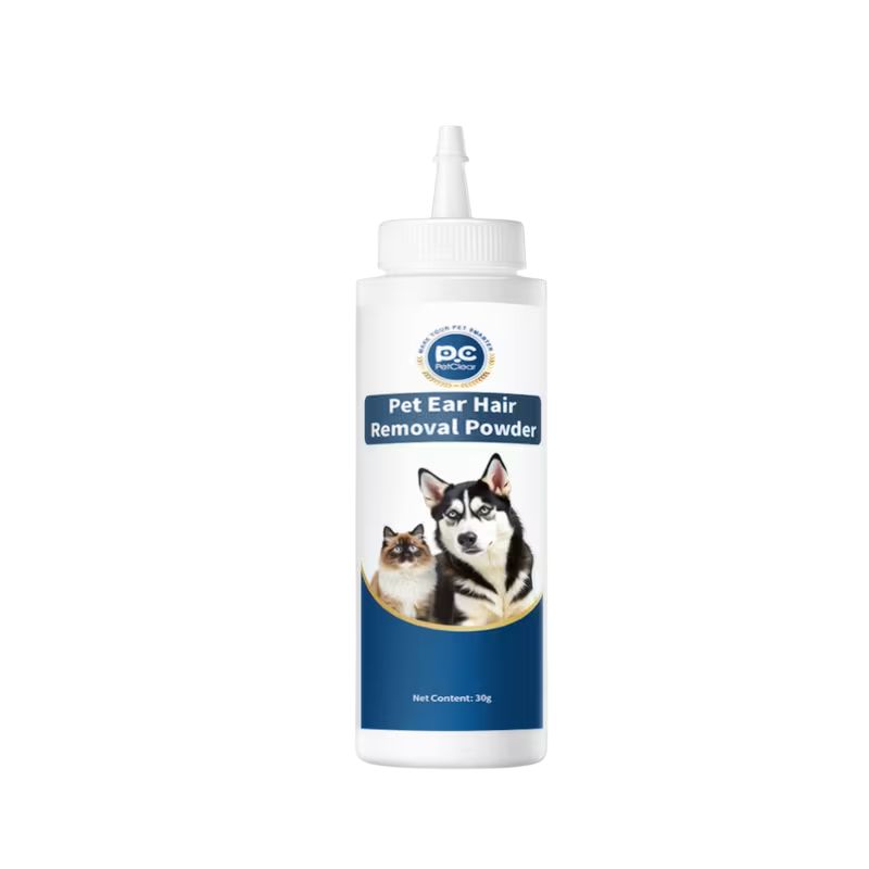 PetClear Pet Ear Powder -30g