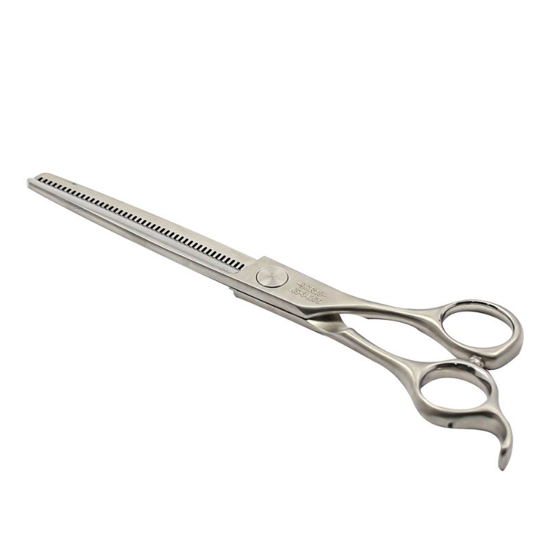 Kiss Grooming 4 Star 6.5 Thinner Scissor
