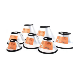 Cozy Paws Protective Pet Medical Collar