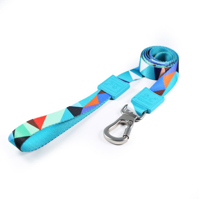 Helepet Faux Nylon Dog Leash-M 2*120cm