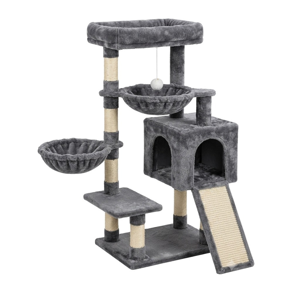 Flyfurr Airline Approved Plastic Pet Transporter - 67.5*51*52.8 cm