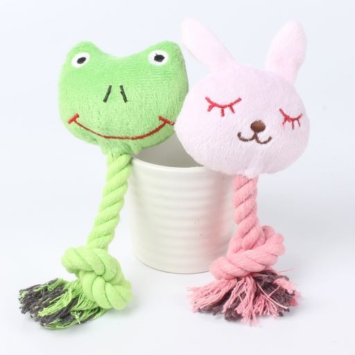 For Pet Chewing Animal Dog Toy, Size: 20*9Cm