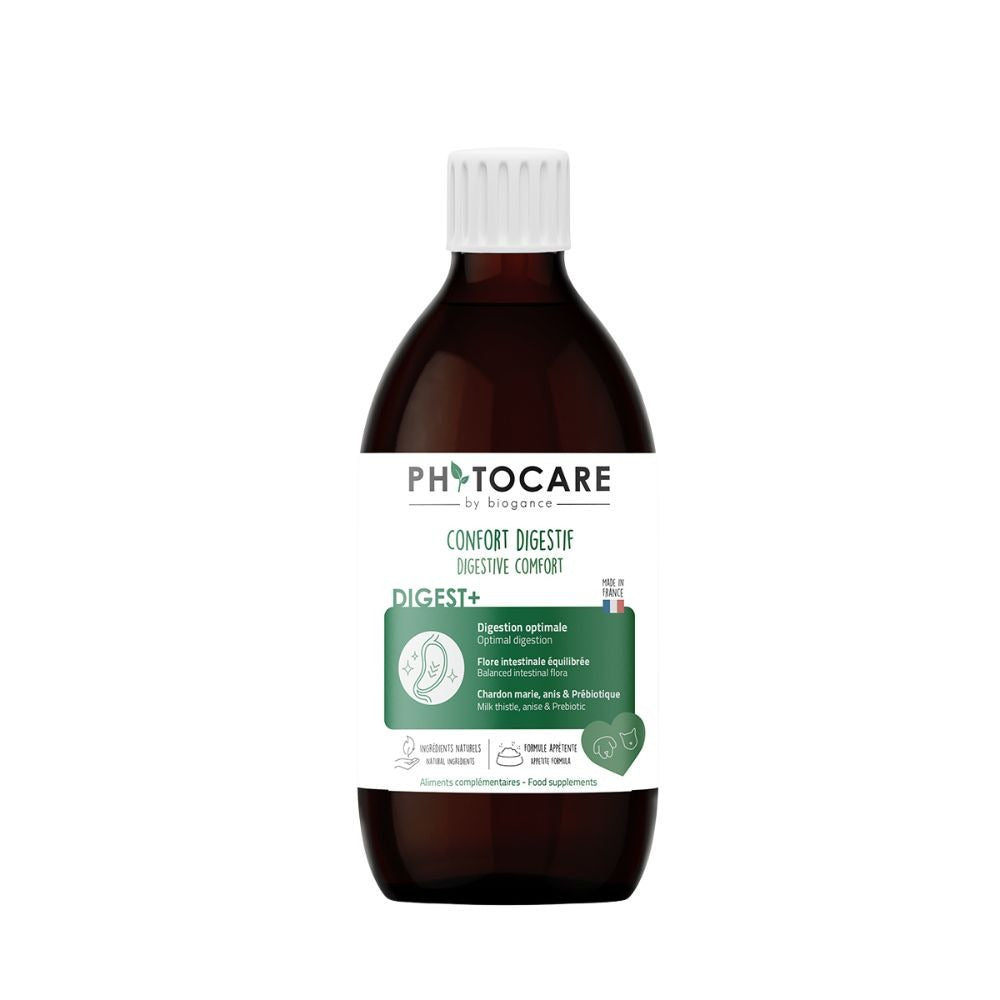 Biogance Phytocare Digest+Digestive comfort-200 ML
