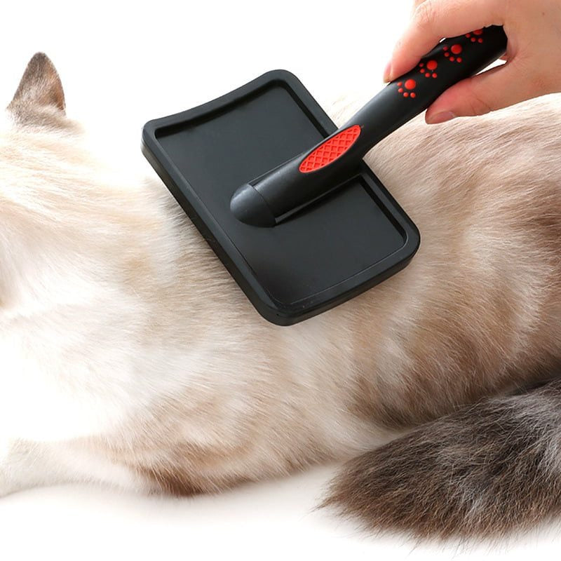 Pet King Slicker Brush For Dogs And Cats - 19*11.5