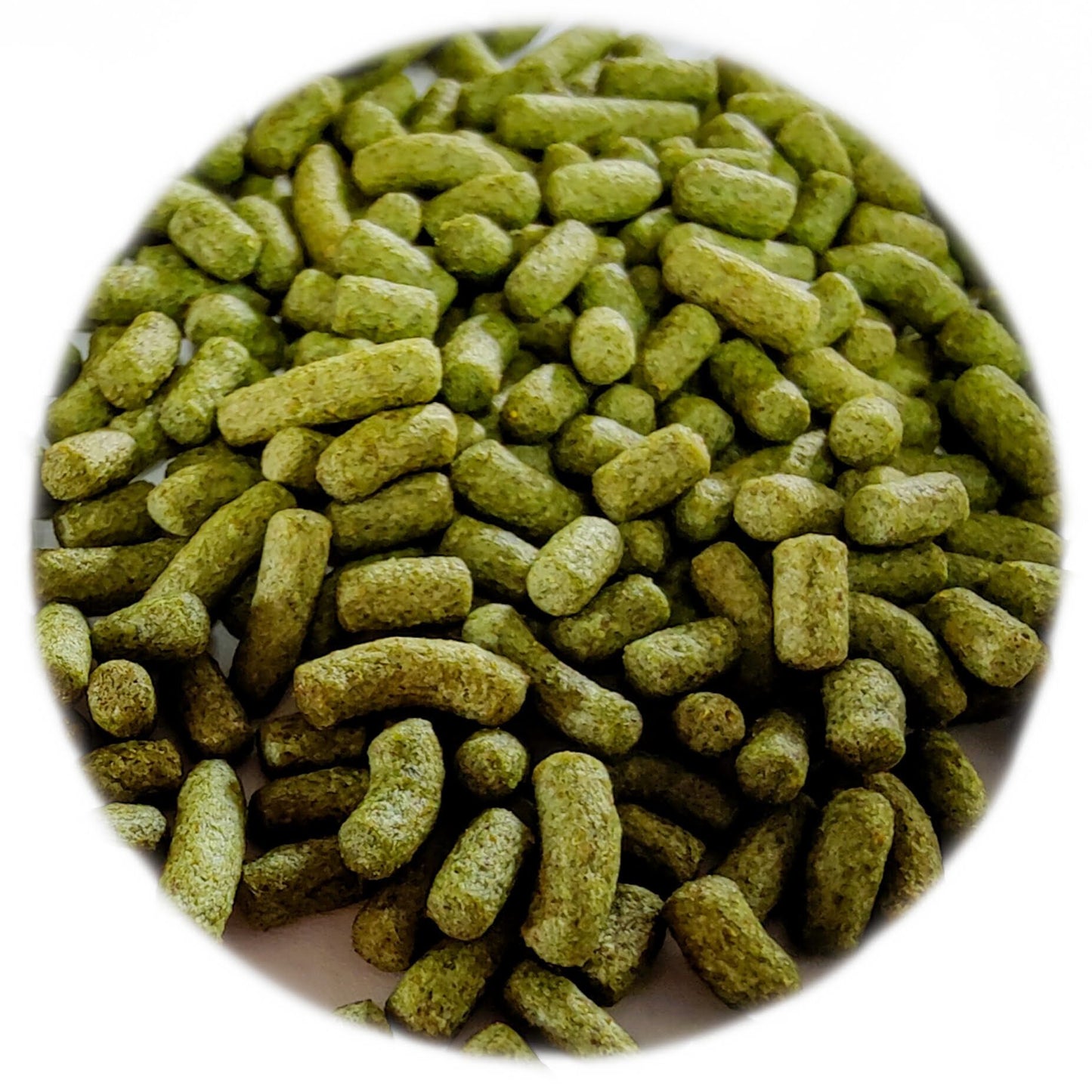 Aquav Turtle Feed