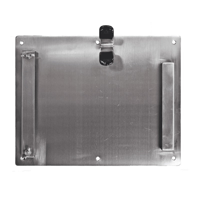 Shernbao-Coated Dryer Wall Bracket Designed For Single Motor Hose Dryers, For Shd Series & Dhd-2400T