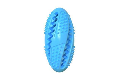 For Pet Rubber Dog Chew Toy ,Size: 12*6*6 Cm
