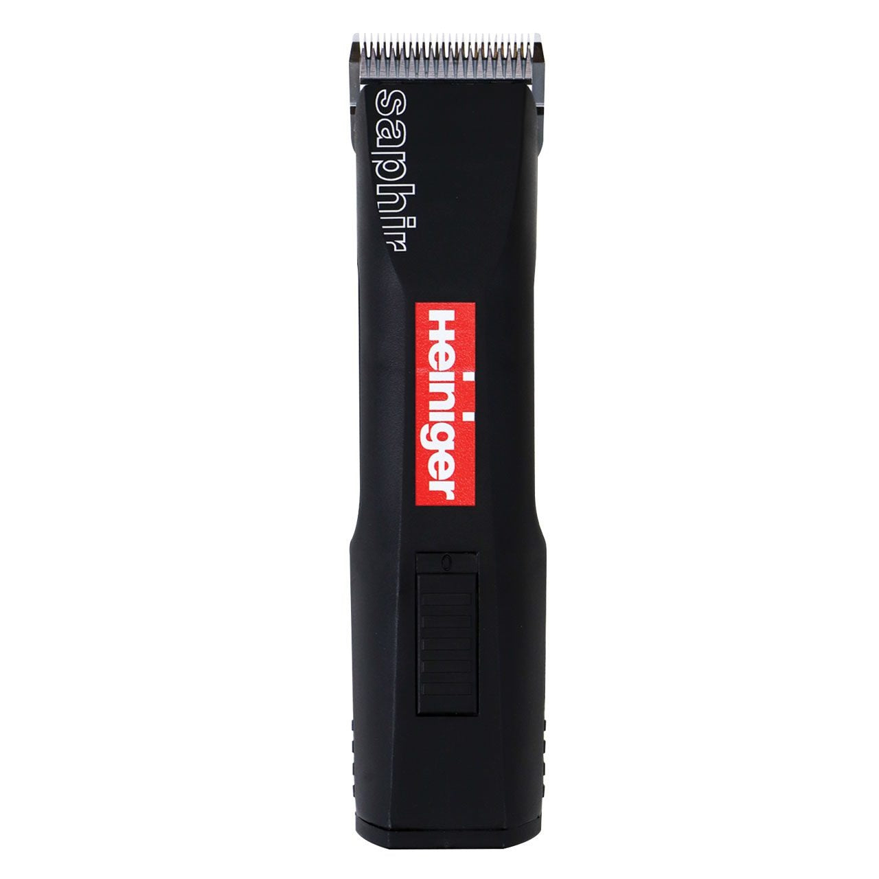 Heiniger Saphir Basic Small Animal Cordless ClipperWith No.10 Blade (Cordless)