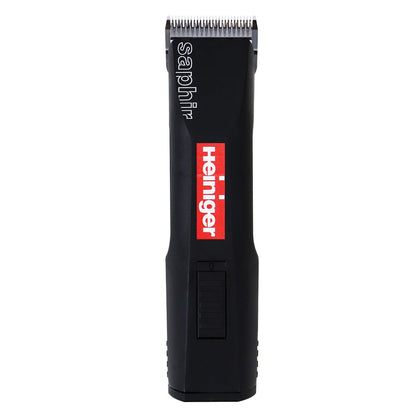 Heiniger Saphir Basic Small Animal Cordless ClipperWith No.10 Blade (Cordless)