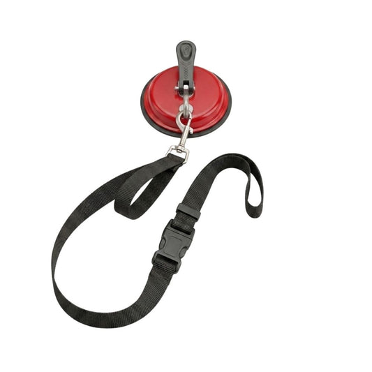 Aeolus Detachable Suction Cup & Adjustable Choker Loop Set