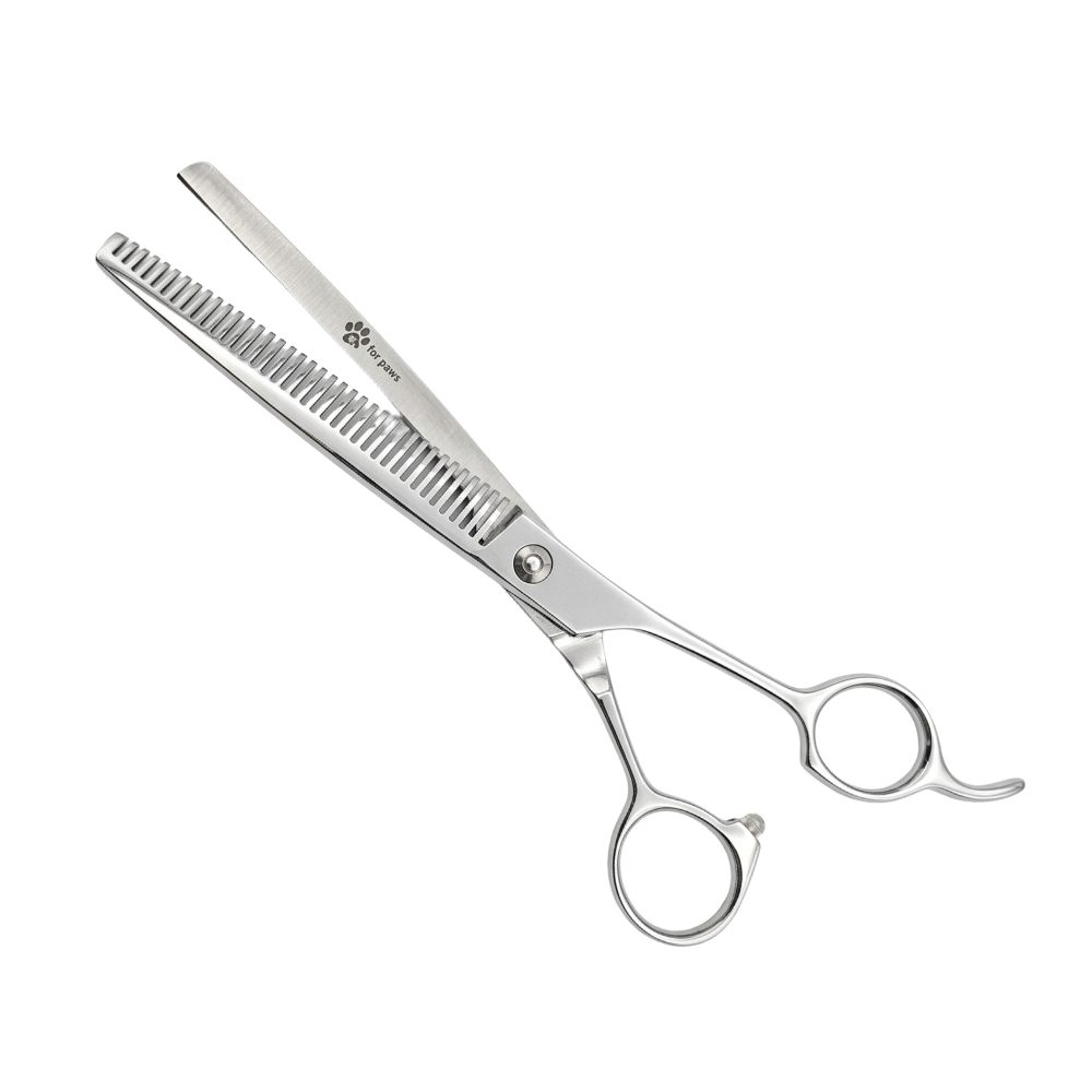 8 Inch Stainless Steel Thinning Scissor