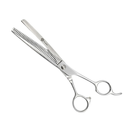 8 Inch Stainless Steel Thinning Scissor