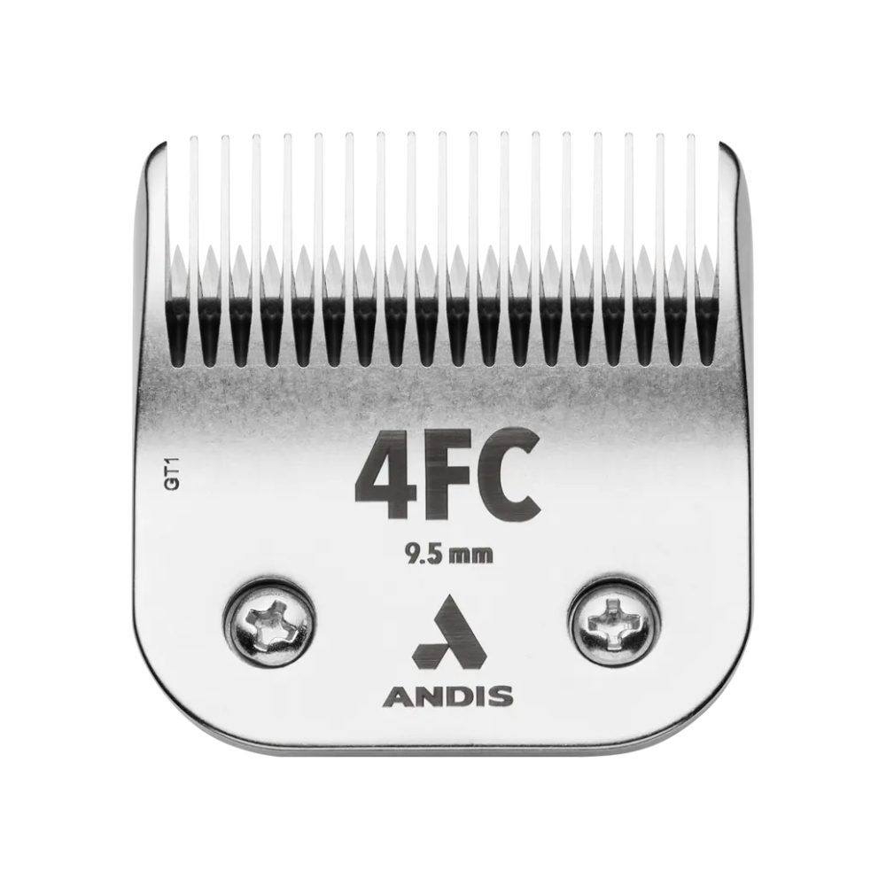 Andis UltraEdge Clipper Blade ? Size #4FC (9.5 mm)