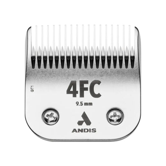 Andis UltraEdge Clipper Blade ? Size #4FC (9.5 mm)