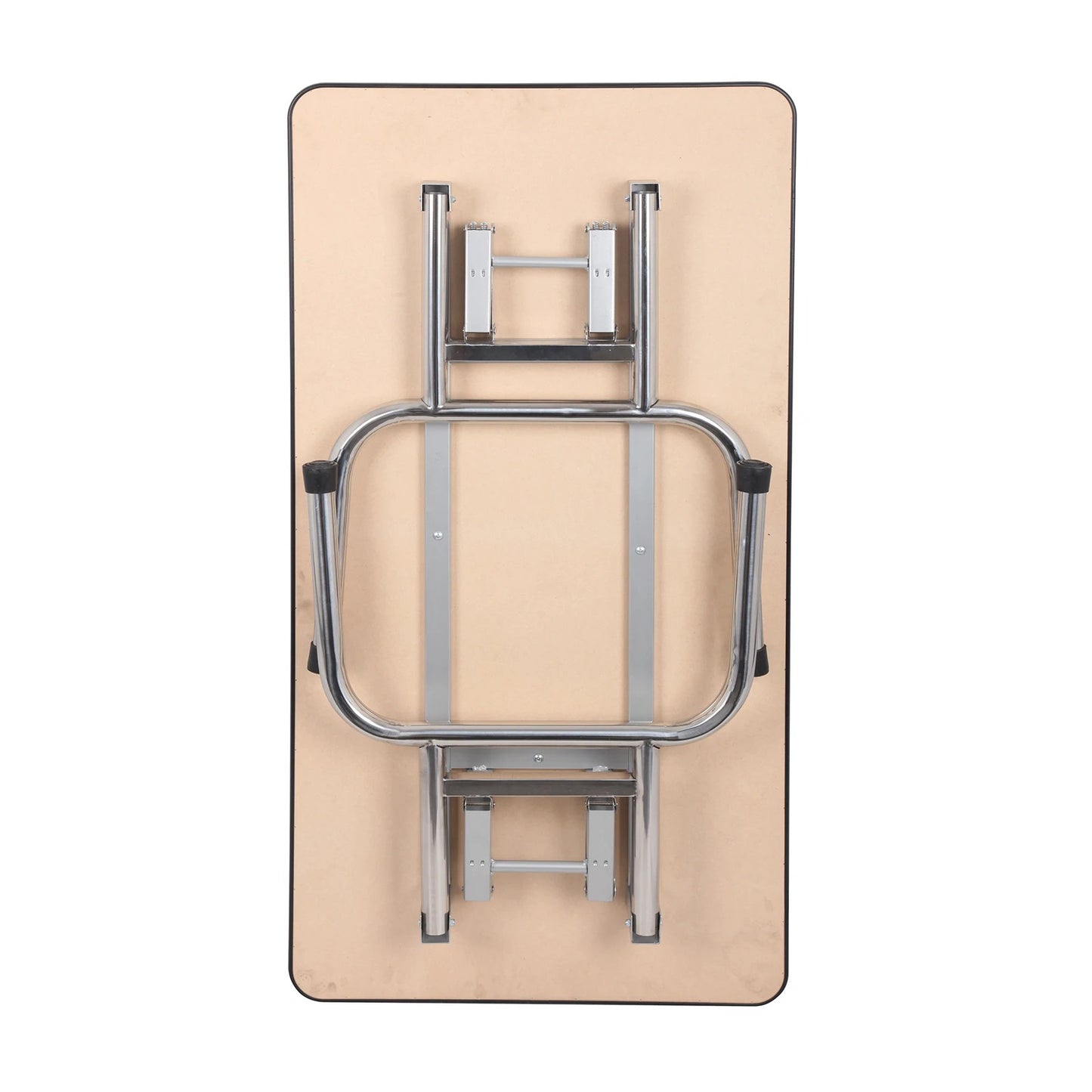 Shernbao Pet Grooming Folding Table - FT-813 -120cm(L) x 60cm(W) x 68cm(H)