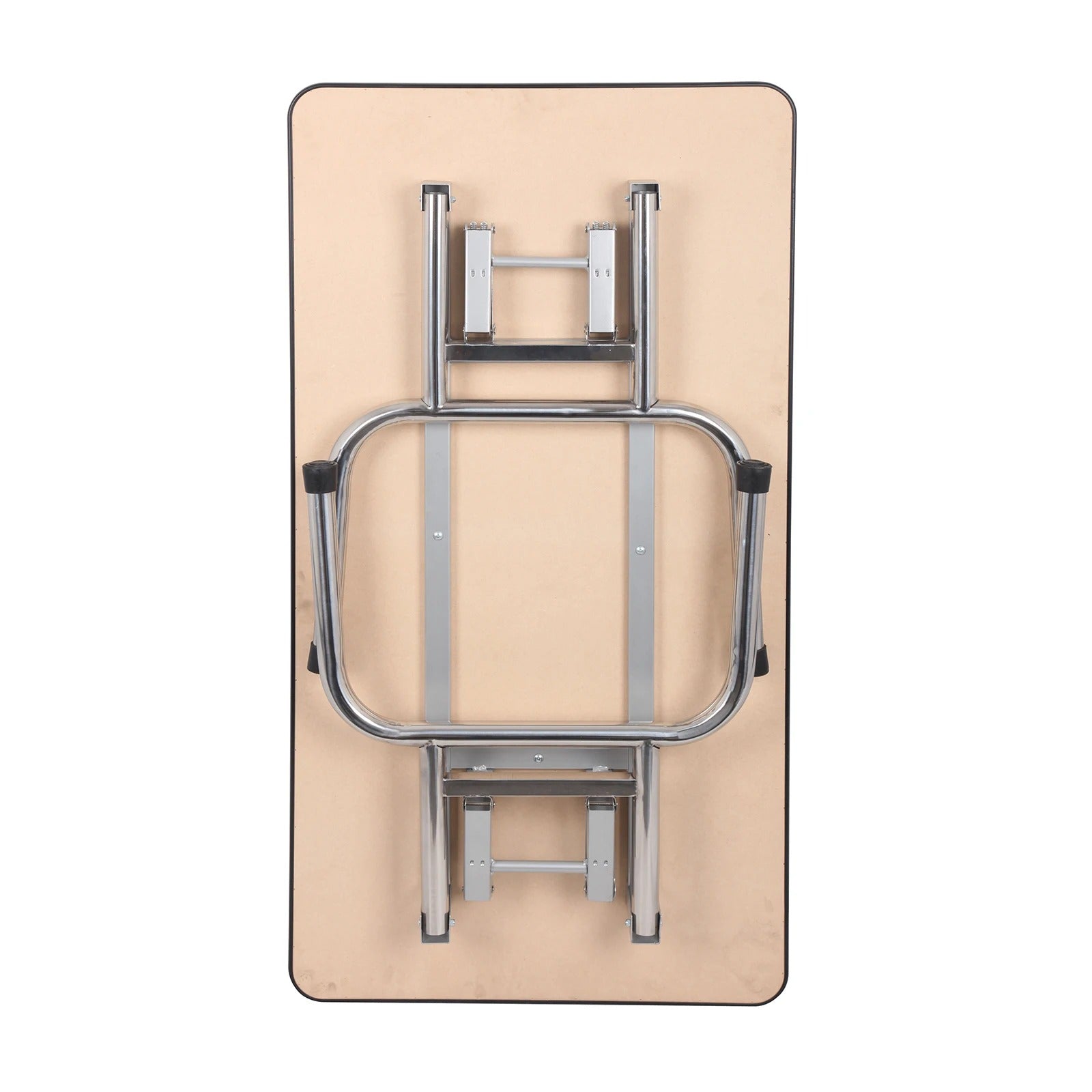 Shernbao Pet Grooming Folding Table - FT-813 -120cm(L) x 60cm(W) x 68cm(H)