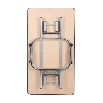 Shernbao Pet Grooming Folding Table - FT-813 -120cm(L) x 60cm(W) x 68cm(H)