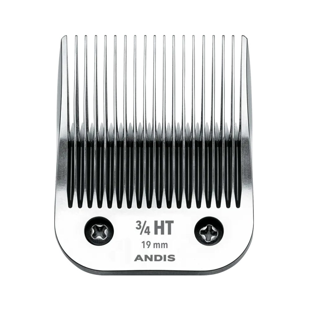 Andis UltraEdge AG Clipper Blade ? Size #3/4 HT(19 mm)