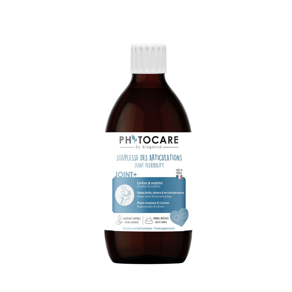 Biogance Phytocare Joint+ Joint Mobility-200ml