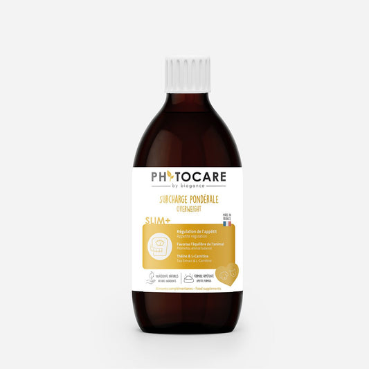Biogance Phytocare  Slim+ Overweight-200ml
