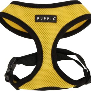Puppia Soft Vest Harness-Large