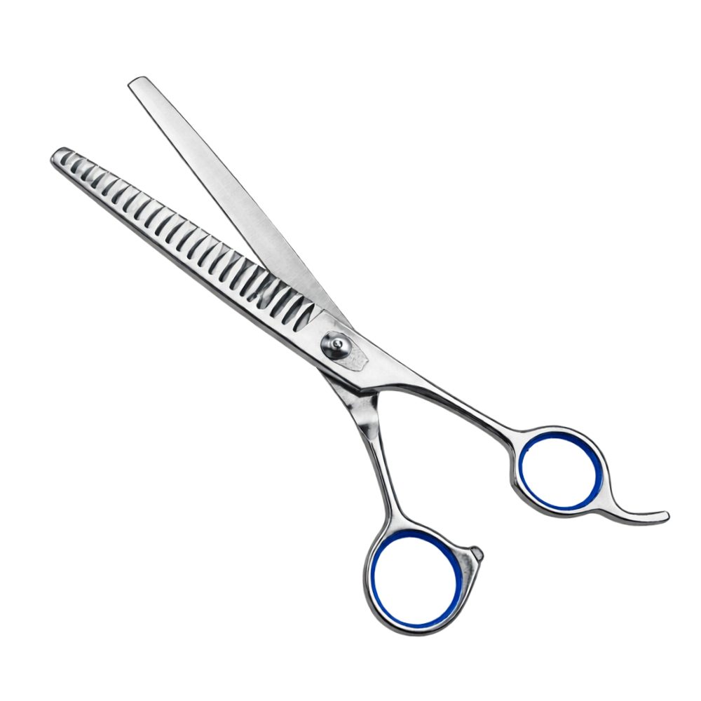 8 Inch Stainless Steel Chunker Scissor