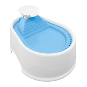 Cadopet Water Fountain-2 L- 220 Volt, 3 W