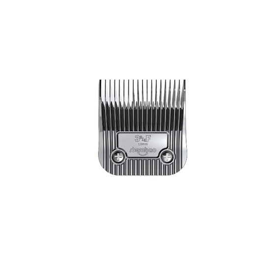 Shernbao Ceramic Clipper Blade #3F (13mm)