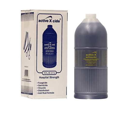 Active X Cide Disinfectant 2.1 Litre