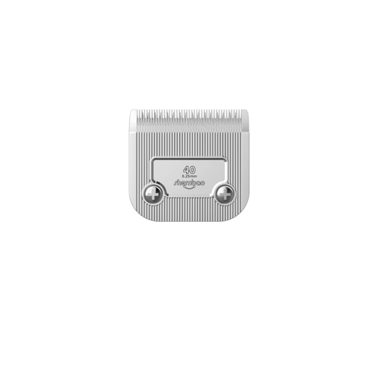 Shernbao A5 detachable Clipper Blade #40 (0.25 Mm)