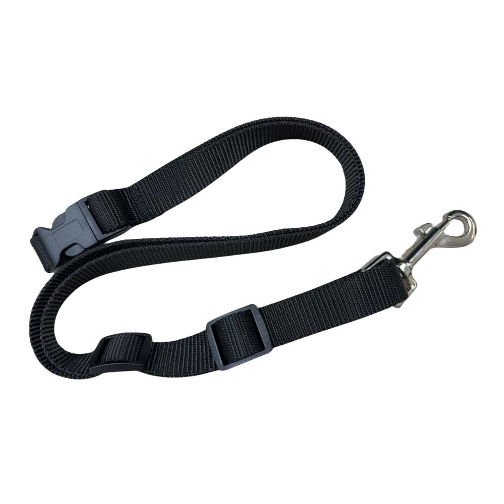 Aeolus Choker Loop Restraint Adjusts from 18 to 26Inches