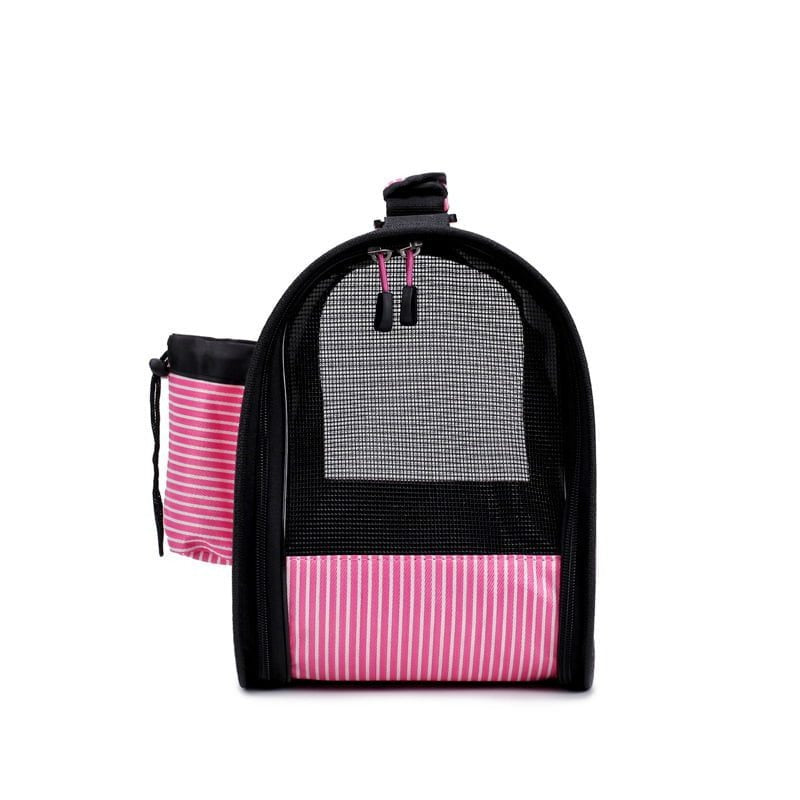 For Pet Soft Pet Carrier Bag - 47*27*53.5Cm (Mixed Colors)
