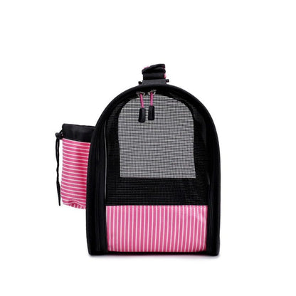 For Pet Soft Pet Carrier Bag - 47*27*53.5Cm (Mixed Colors)