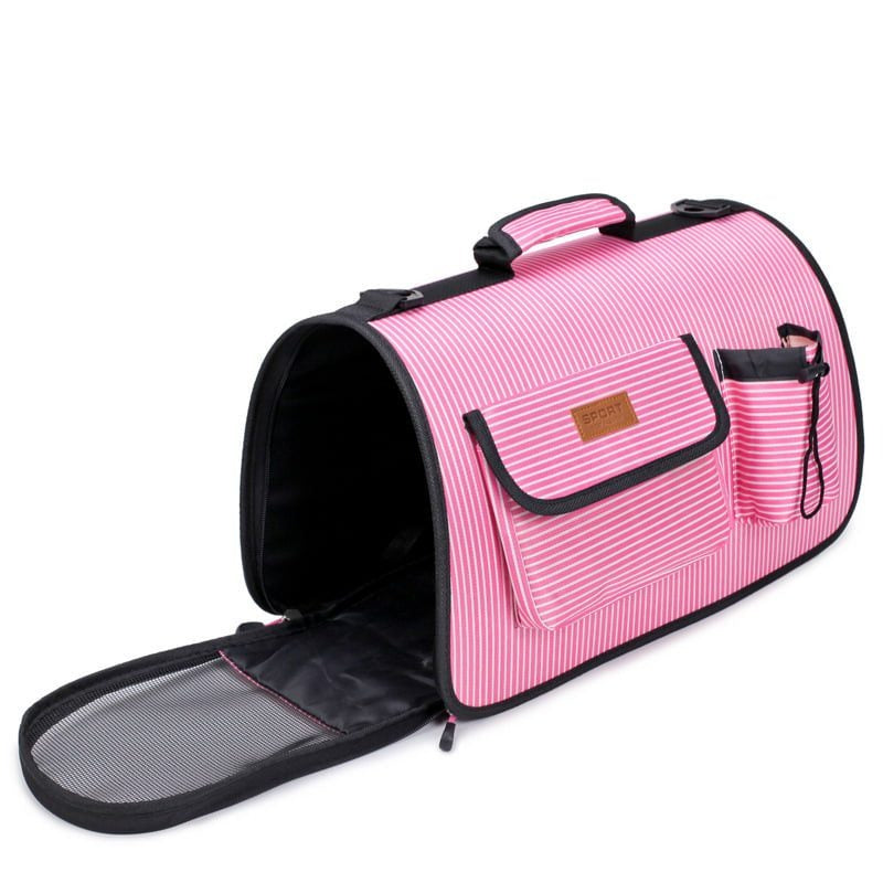 For Pet Soft Pet Carrier Bag - 47*27*53.5Cm (Mixed Colors)