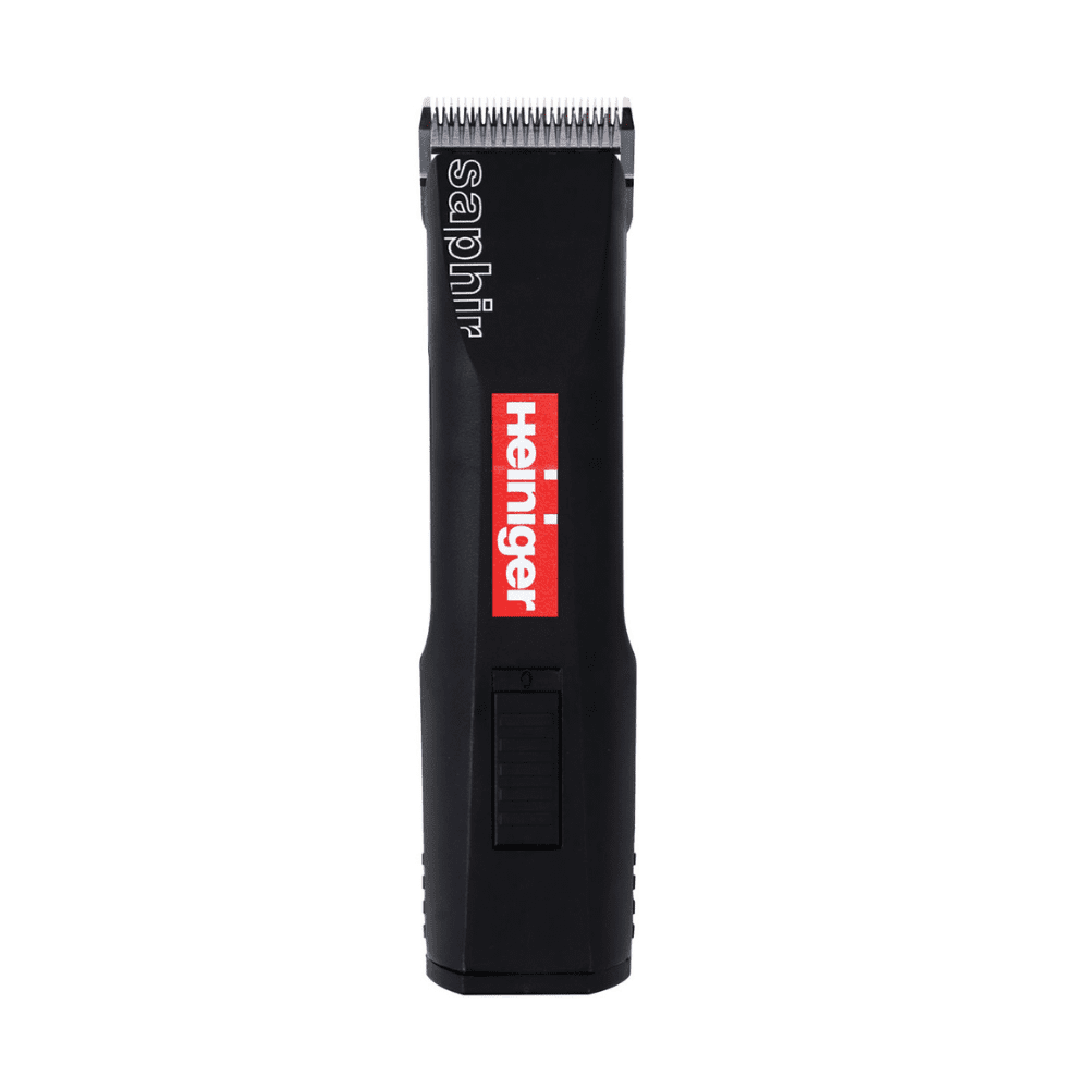 Heiniger Saphir Basic Small Animal Cordless ClipperWith No.10 Blade (Cordless)