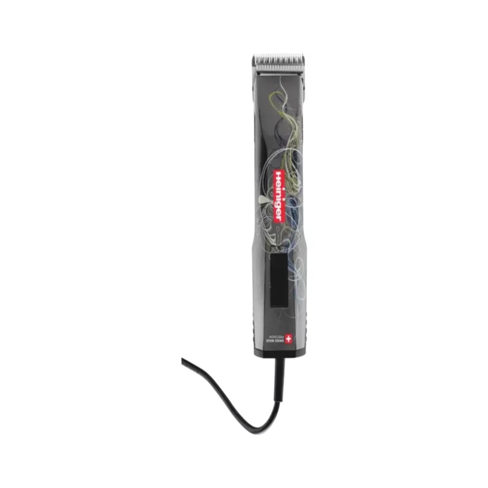 Heiniger Saphir Cord Small Animal Clipper with No.40 Blade