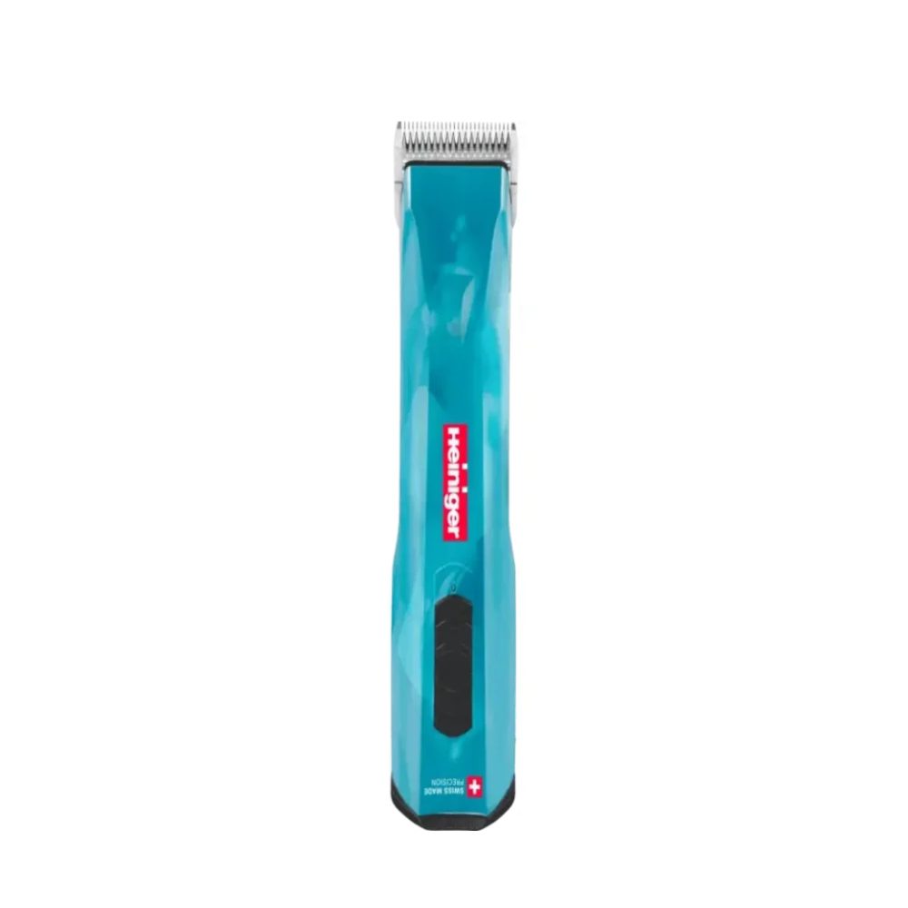 Heiniger Opal Small Animal Clipper with Li-Ionic Battery ( Cordless Clipper)