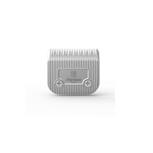 Shernbao A5 detachable Clipper Blade #15 (1/25?-1.2 Mm)