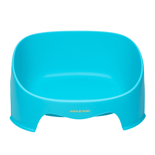 Pakeway Multi Functioned Cat Tray-54.5*43*39Cm- Blue