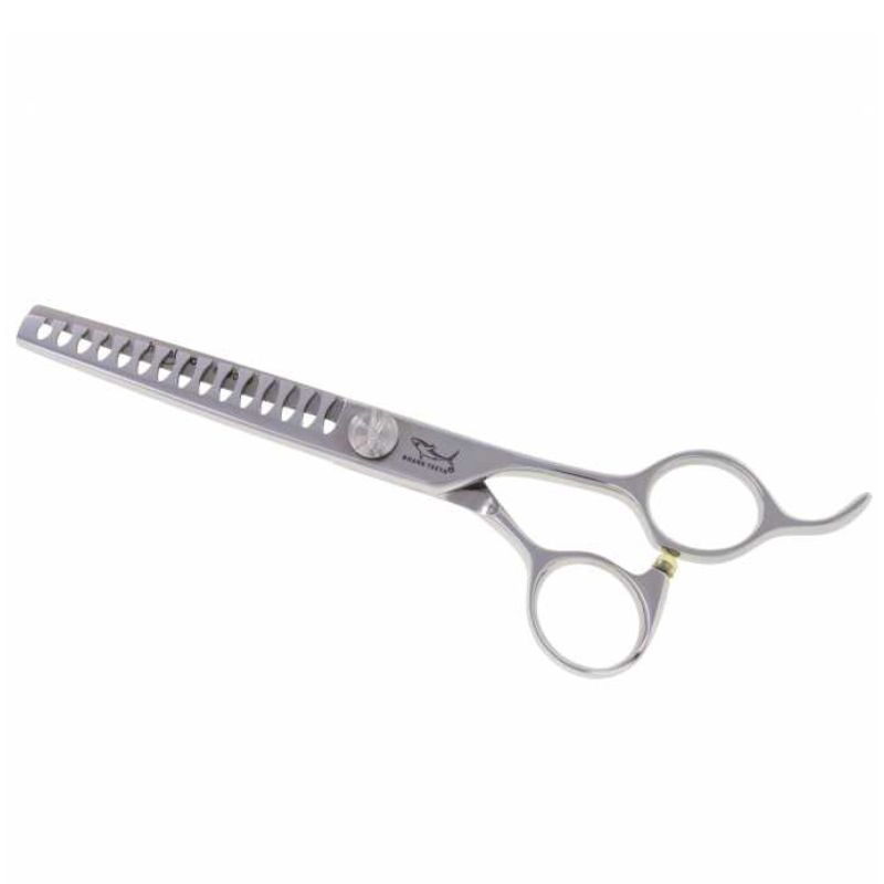 Shark Teeth 6.5 Blending Thinner 5 Star Series Scissor