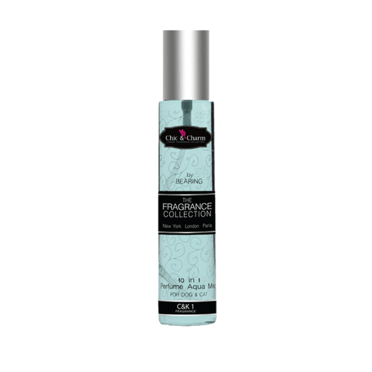 Chic & Charm 10 in 1 Perfume Aqua Mist C&K 1 (150 ml)