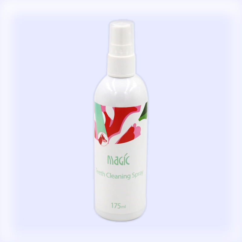 Magic Teeth Cleaning Spray-175ml