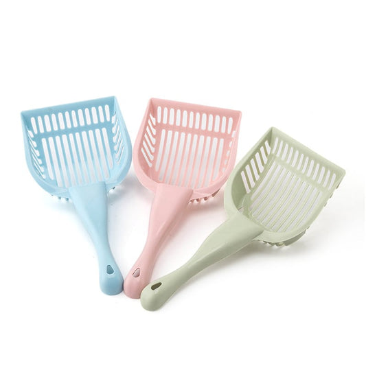 Cozy Paws Cat Litter Scoop-27.5cm