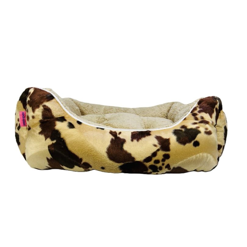 Coco Kindi Washable Sofa Fur Bed - Size #2