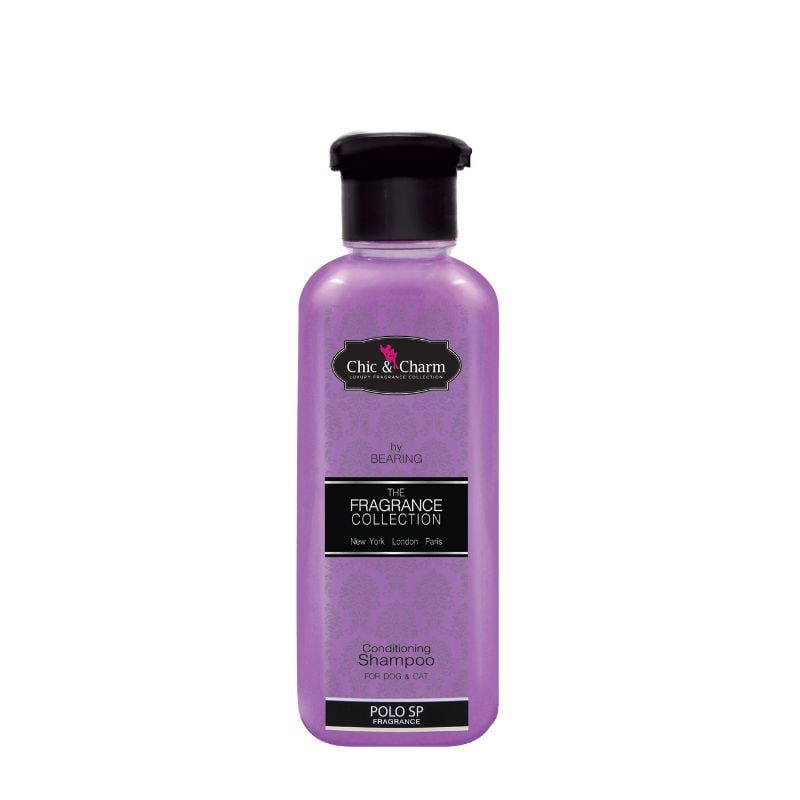 Chic & Charm Conditioning Shampoo Polo SP 250 ml