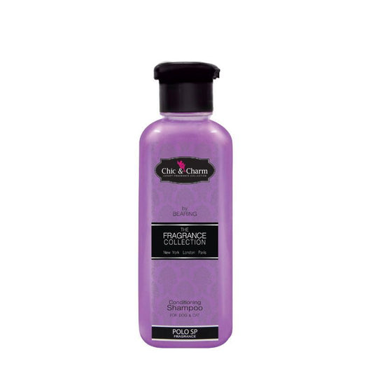 Chic & Charm Conditioning Shampoo Polo SP 250 ml