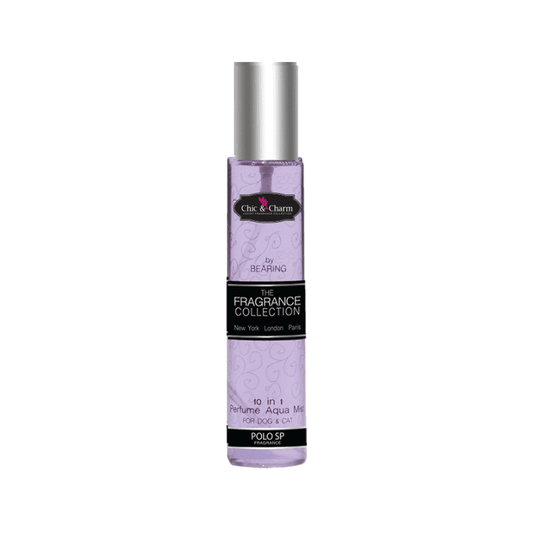 Chic & Charm 10 in 1 Perfume Aqua Mist Polo SP 150 ml
