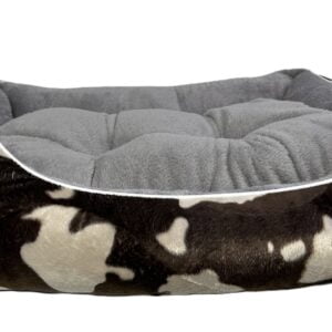 Coco Kindi Washable Sofa Fur Bed -Size# 3