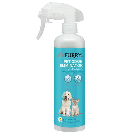 Purry Pet Odor Eliminator  -309ml